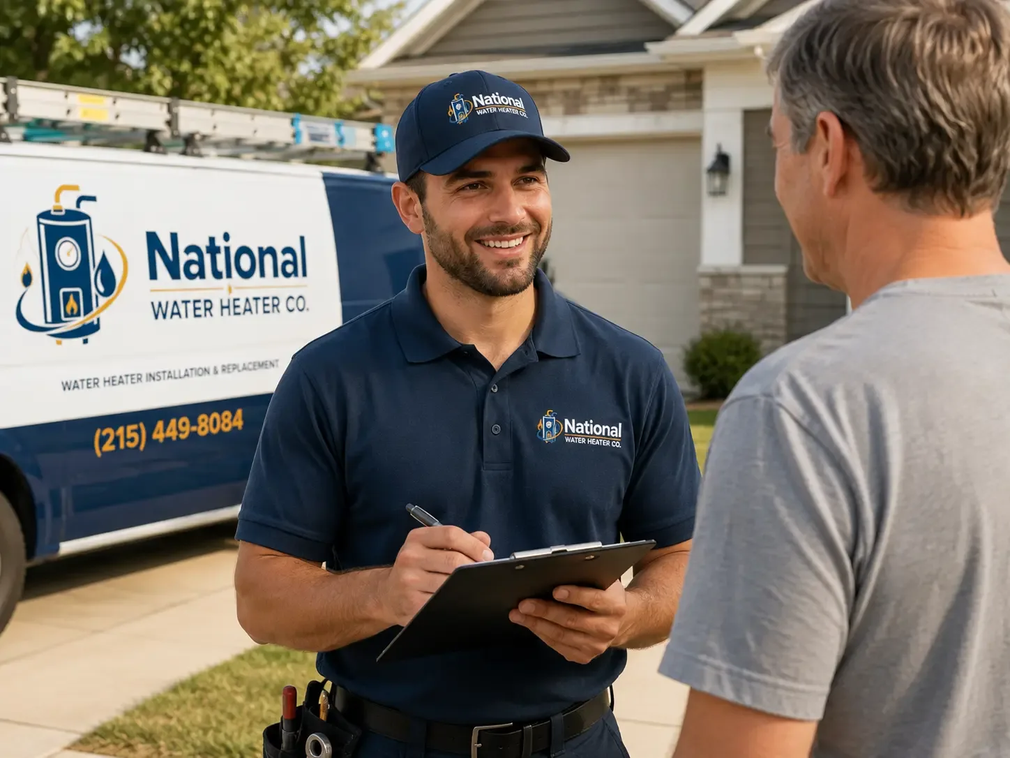 Water Heater Installation Menoken, ND FAQs